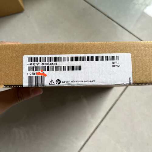 议价531-7KF00，未封，联系。可维修