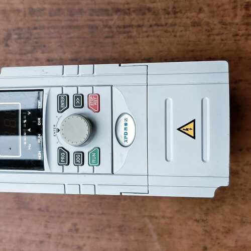 议价 西普达XPD3100-IR5G3/2R2P3变频器 1 可维修