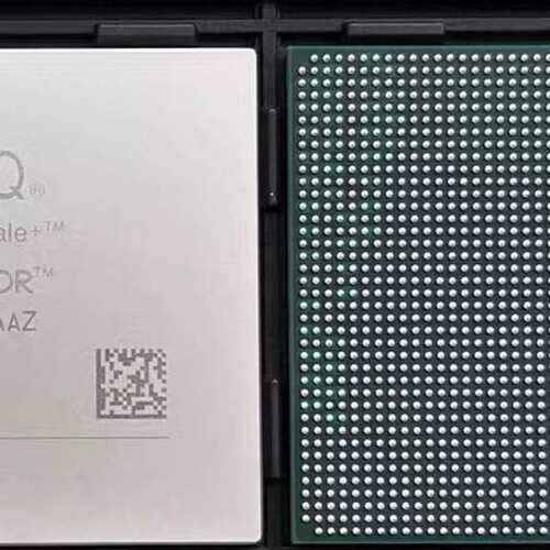 议价Xilinx XCZU28DR-FFVG1517AAZ ZYNQ UltraScale+可维修