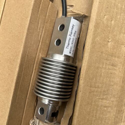 议价Thermo+Ramsey称重传感器可维修