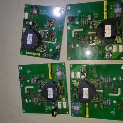 议价 2SC0535T2A0-33 CONCEPT驱动模块可维修