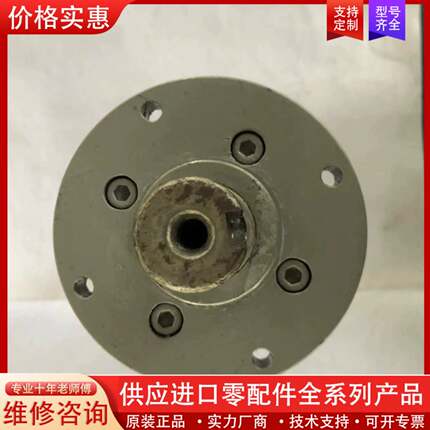 议价95单晶炉隔离阀手动减速机