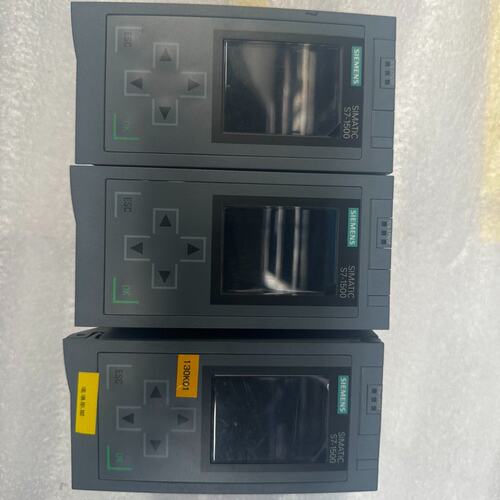 议价PLC CPU可维修