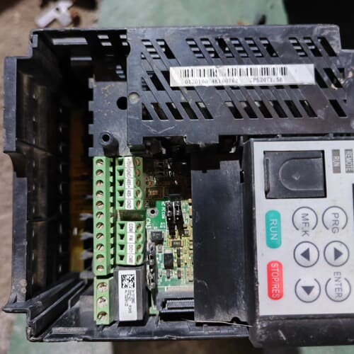 议价 汇川变频器CP520T1.5B，可维修
