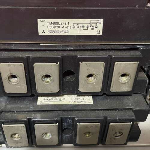 议价TM400DZ-H、TM400UZ-2H、TM400PZ-H可维修
