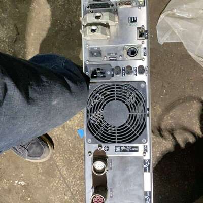 议价德国ROFIN罗芬激光电源/短脉冲激光器PowerLine可维修