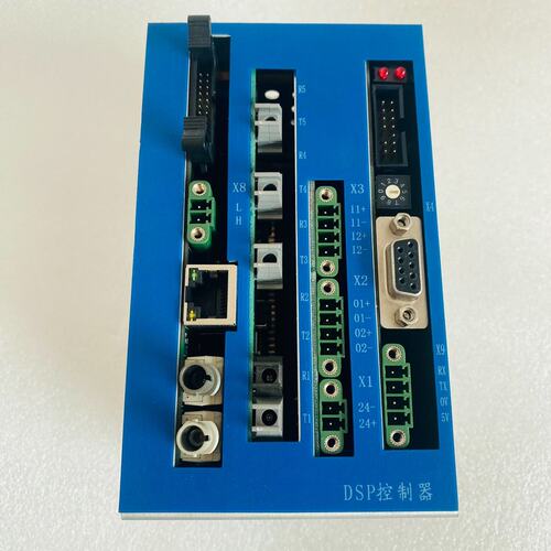 议价导轨式 DSP 控制器、数字信号处理器，具备丰富的工业可维修