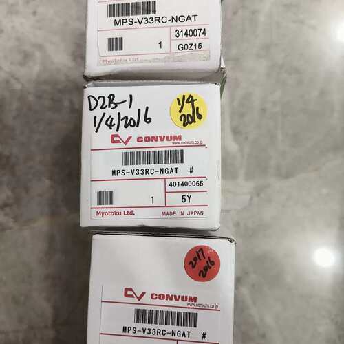 议价 convum妙德MPS-V33RC-NGAT 可维修