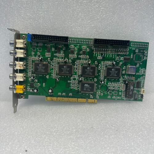 议价Conexant Fusion 878A 视频采集卡可维修