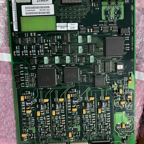 议价FOXBORO P0913QD-0B议价可维修