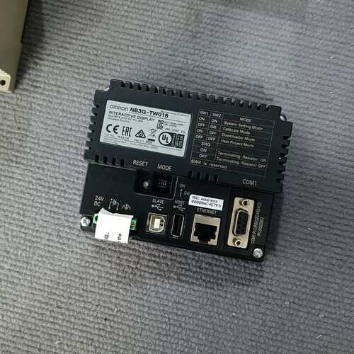 议价NB3Q-TW01B，可维修