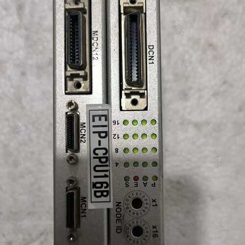 议价 AXT EIP-CPU16B + EIP-M2Q 模块 可维修