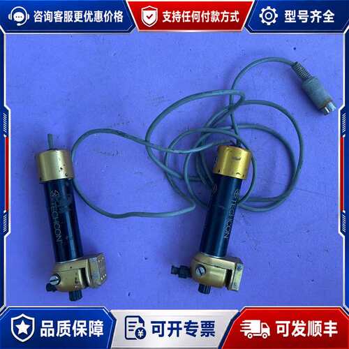 议价techcon泰康螺杆阀点胶阀可维修