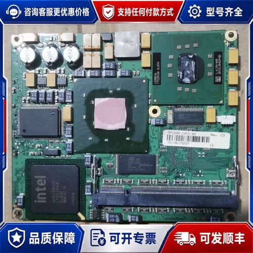 议价工控机CPU板5PC600.E855-02可维修