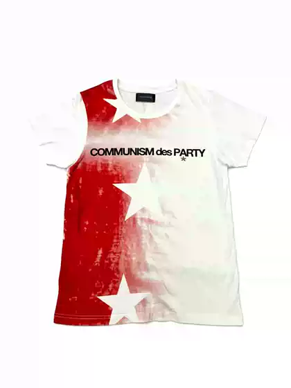 Human Register/cdp tee