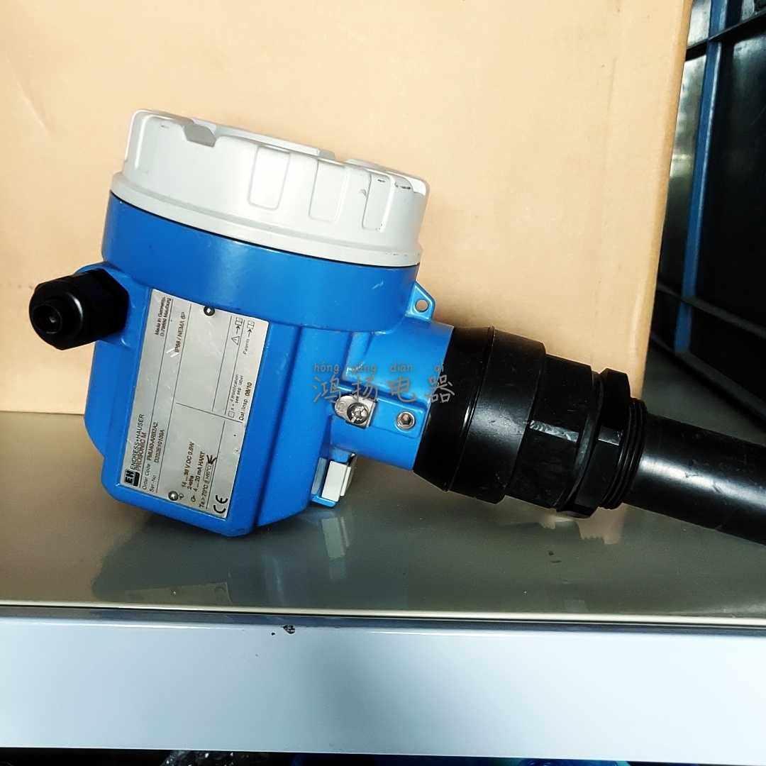 endress hauser fmu40-arb2a2 d202e10109a