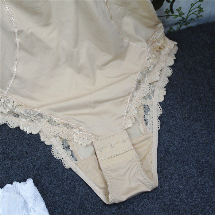 Sous-vêtement minceur en nylon - Ref 694099 Image 3
