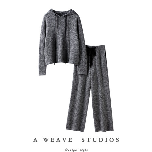 冬凤凰高端100%纯山羊绒衫