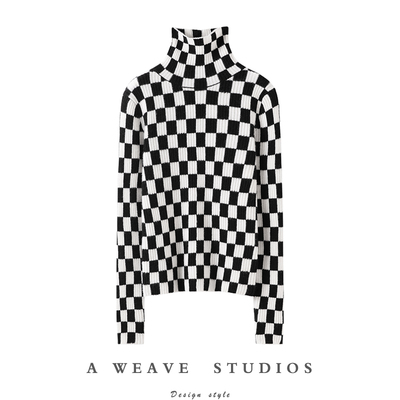 冬凤凰高端100%纯山羊绒衫