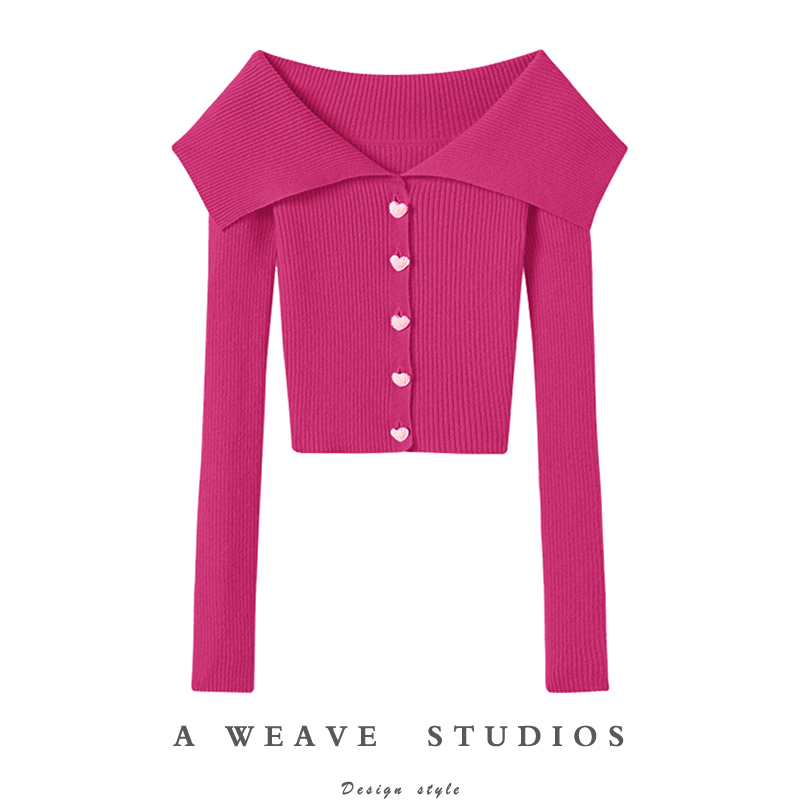 冬凤凰高端100%纯山羊绒衫