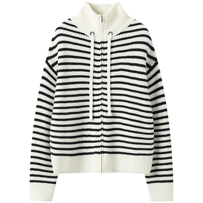 冬凤凰高端100%纯山羊绒衫