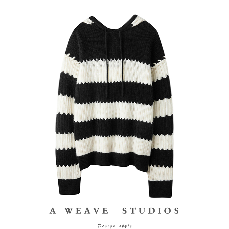 冬凤凰高端100%纯山羊绒衫