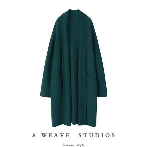 冬凤凰高端100%纯山羊绒衫