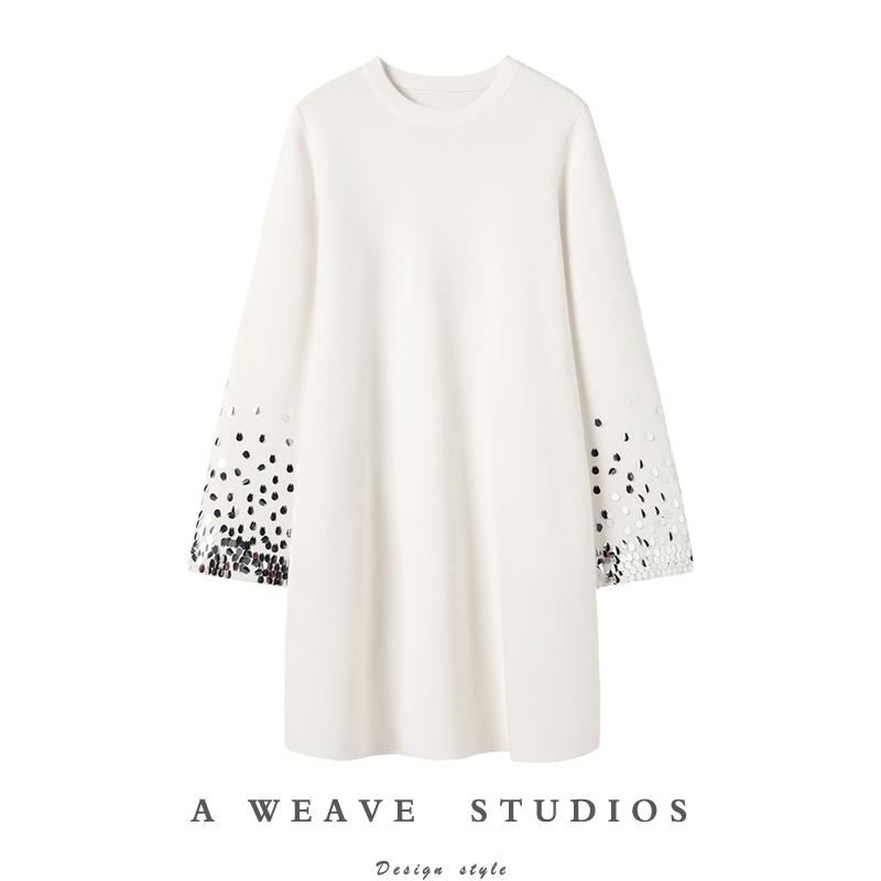 冬凤凰高端100%纯山羊绒衫