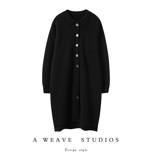 冬凤凰高端100%纯山羊绒衫