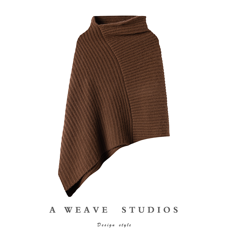 冬凤凰高端100%纯山羊绒衫