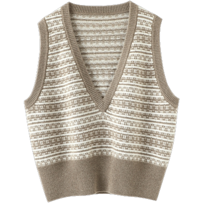 冬凤凰高端100%纯山羊绒衫