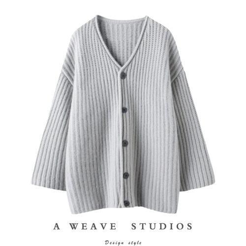 冬凤凰高端100%纯山羊绒衫