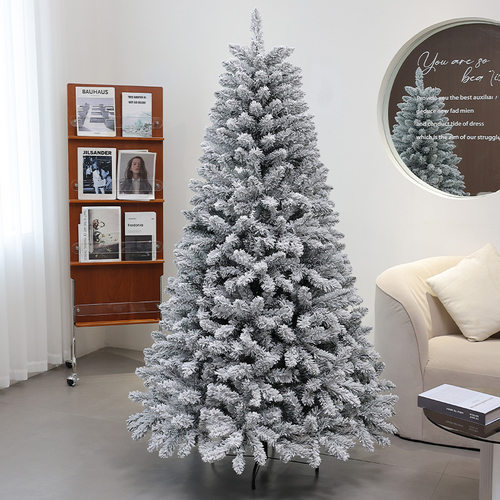 Christmas decorations, large Christmas tree, Christmas tree