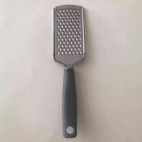 Stainless steel flat ginger slicer chocolate cheese slicer