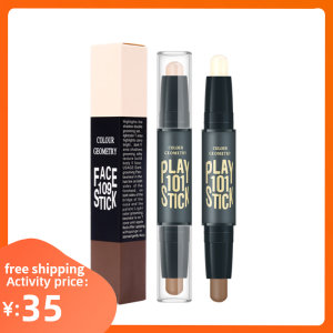 Makeup Concealer Highlighters Pen Cosmetic Corrector Contour