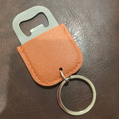 Stainless steel bottle opener for beer and cocktail, creati