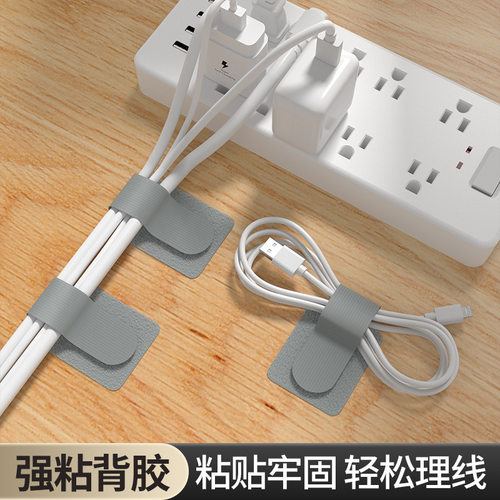 Wire storage and management device, network cable routing,