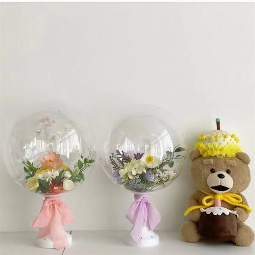 Bobo Ball Holder, Balloon Holder, Balloon Base, Bobo Ball T