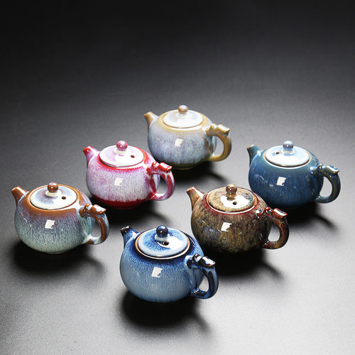 Live streaming source of ceramic teapots, ceramic teapots,
