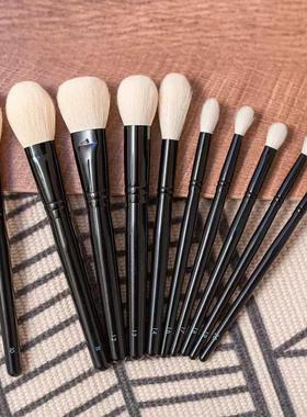 同款WAYNE GOSS山羊毛化妆刷腮红高光修容眼部眼影刷10/16/18沧州