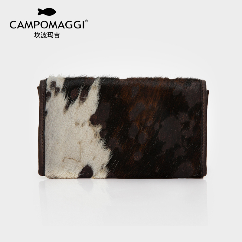 CAMPOMAGGI¿²²¨Â꼪Òâ´óÀû¸´¹ÅÊÖ¹¤Å£Æ¤¼òÔ¼¿îÇ®°ü£¨ÊÖ°ü£©