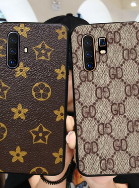 vivox网红X30手机外壳5g女款vx奢华X27pro潮牌por男viovx2024新款vivo新品vivix全包vovox后壳v女生高颜值vox