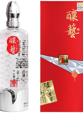 泸州老窖52度750ml浓香型白酒