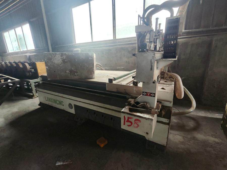 4月30日遂宁市一批机器设备网络拍卖公告