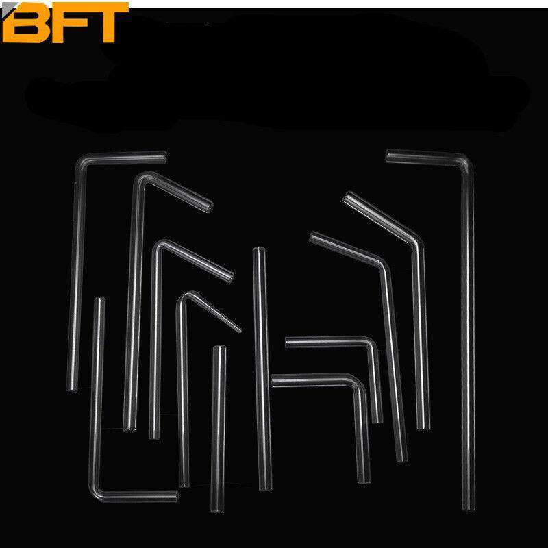 贝傅特玻璃导管实验室化