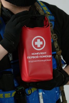 Salewa急救包 逃离塔科夫 暗区突围 三角洲 医疗包 大妈 任务物品