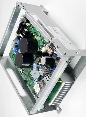 OTIS西子奥的斯电梯LRU-403(ACD4-MR)变频器KDA21305ACB4/ACB3