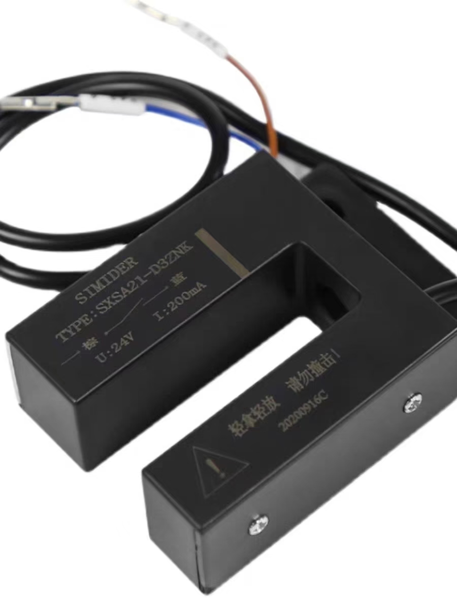 蒂森平层感应器SXSA21-D3ZNK磁开关门区SLA30-Z15NK-F20D/YG39G1K