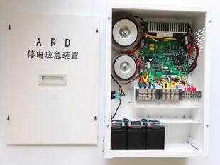 电梯停电应急救援单相电源平层装置ARD默纳克新时达系统主板原装