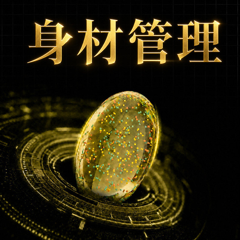 不挨饿不运动轻松纤体图片